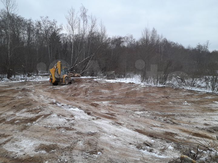 Участок 15 сот. (ИЖС)