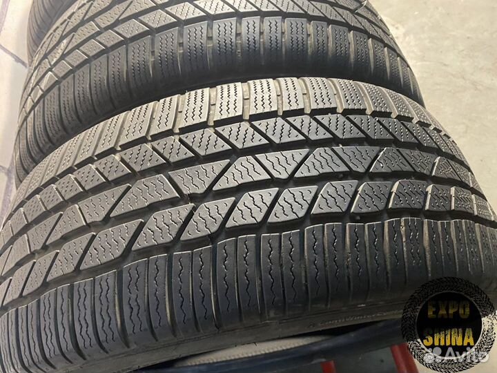 Continental ContiWinterContact TS 830 P 225/40 R18 92V