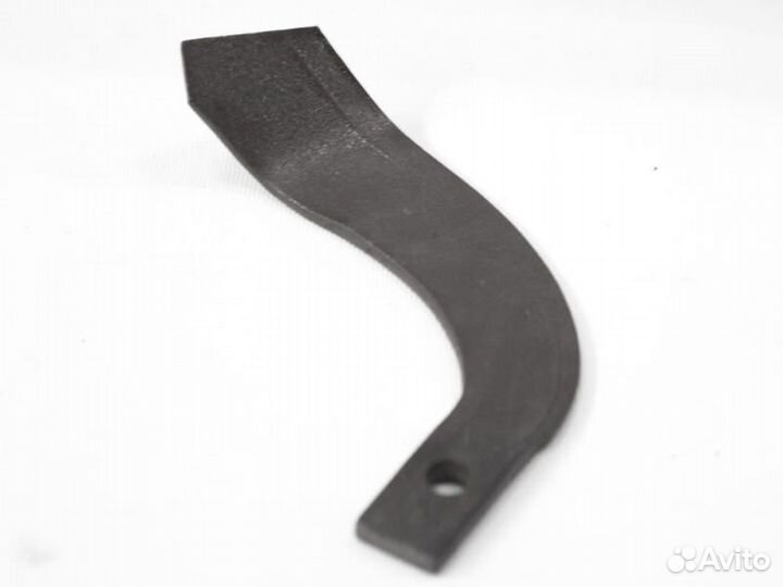 Нож почвофрезы скаут, IT195