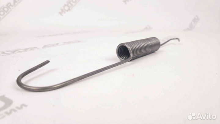 Пружина Урал подставки центральной (L 210-240мм)