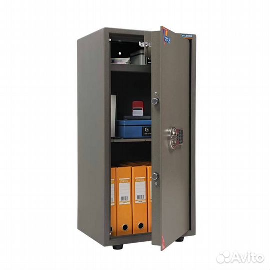 Мебельный сейф Valberg ASM 90 EL