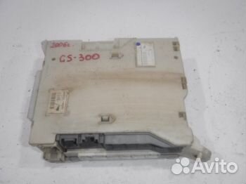 Блок предохранителей 8273030271