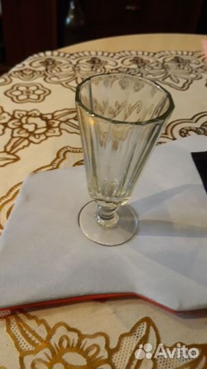 Стопка. СССР