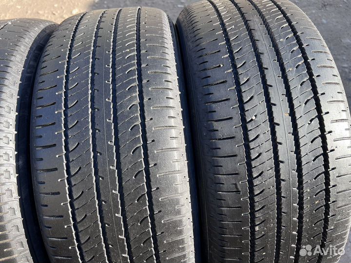 Yokohama Geolandar SUV G055E 225/55 R18