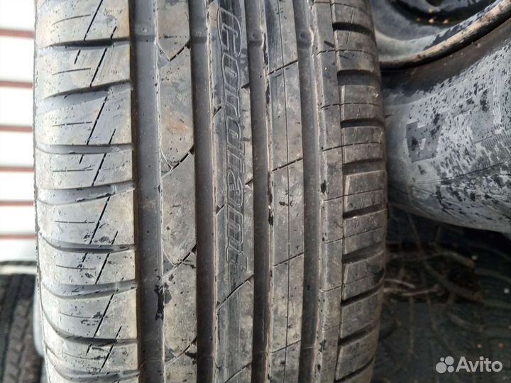 Cordiant Sport 3 205/65 R15