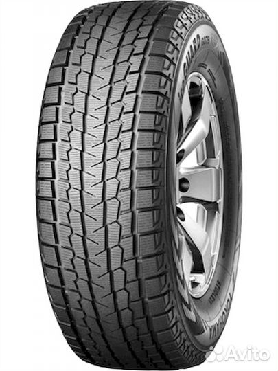 Yokohama Ice Guard SUV G075 265/50 R22