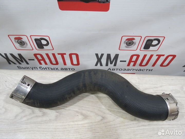 Патрубок интеркулера BMW 3 G20