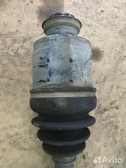 Привод передний правый Mazda Cx-9 TB 3.7 2008-2012