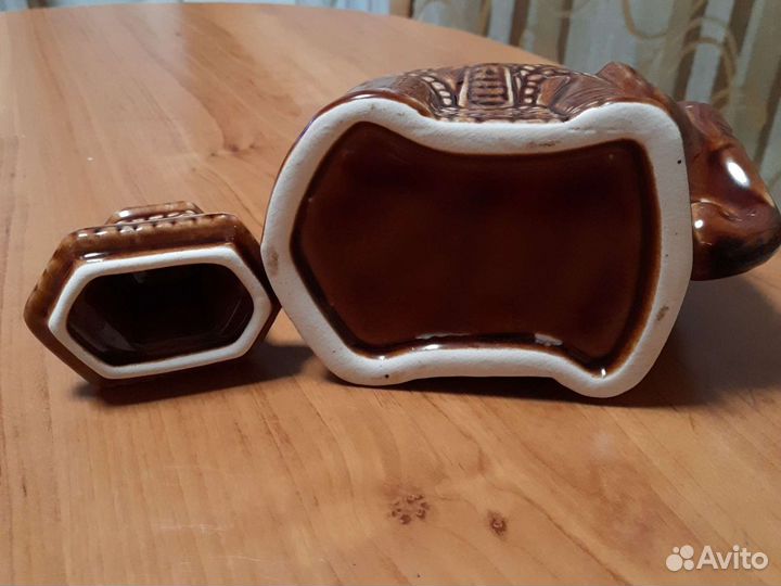 Керамика. Слон