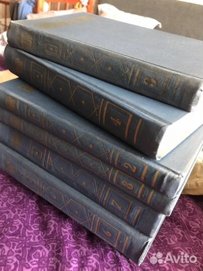 Коллекционные книги литература