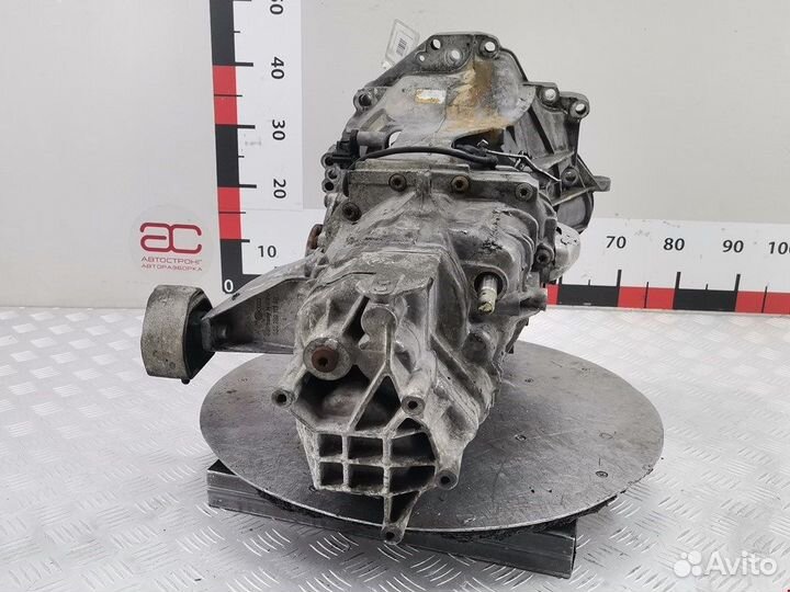 Кпп для Volkswagen Passat 5