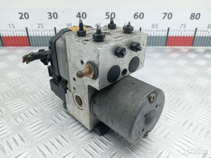 Блок ABS для Audi A6 C5 8E0614111C