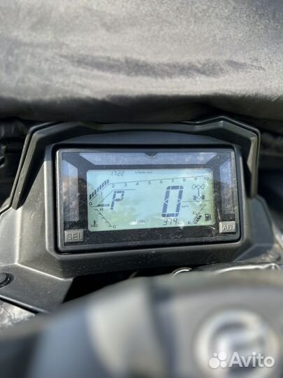 Cfmoto cforce 600 EPS 2020