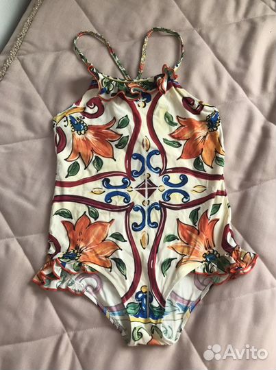 Dolce Gabbana, Arina, Blumarine, Monnalisa