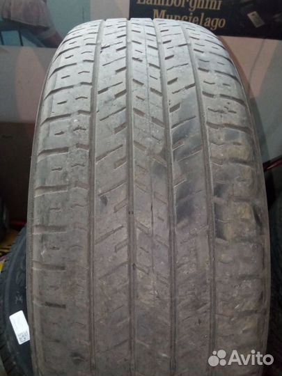 Yokohama BluEarth-A 225/60 R18