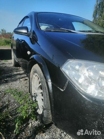 Колеса r16 в сборе на ниссан примера р12