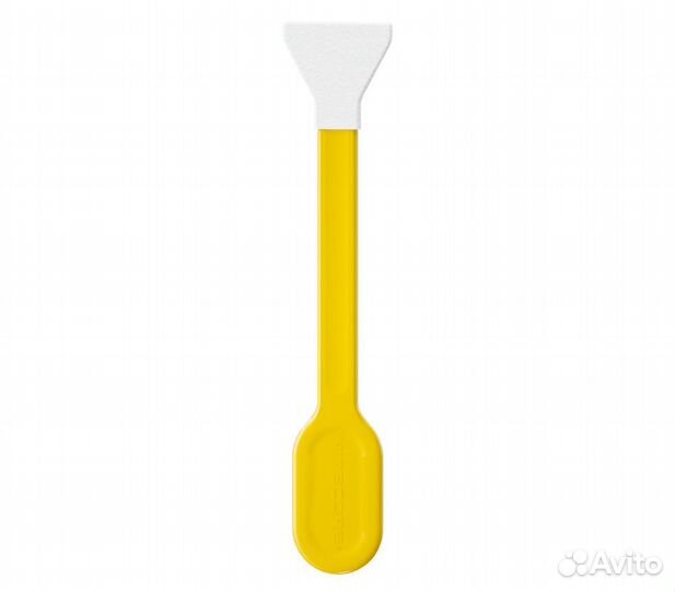 Шваброчки для чистки матриц Nitecore NC-CK24L, для полнокадровых камер, длинные, 10 шт