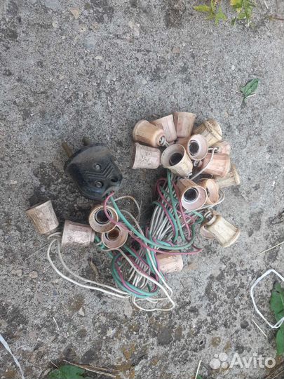 Предметы быта СССР