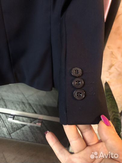 Школьный костюм для мальчика