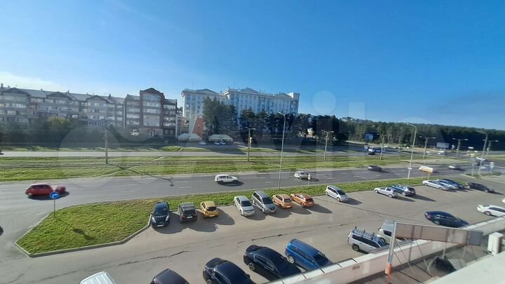 1-к. квартира, 41 м², 4/9 эт.