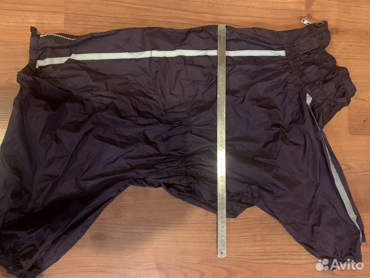 Комбенизон для собаки