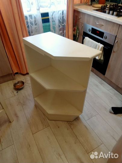 Полка уловая