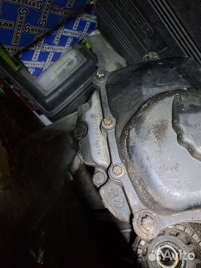 Кпп Opel f17 по запчастям