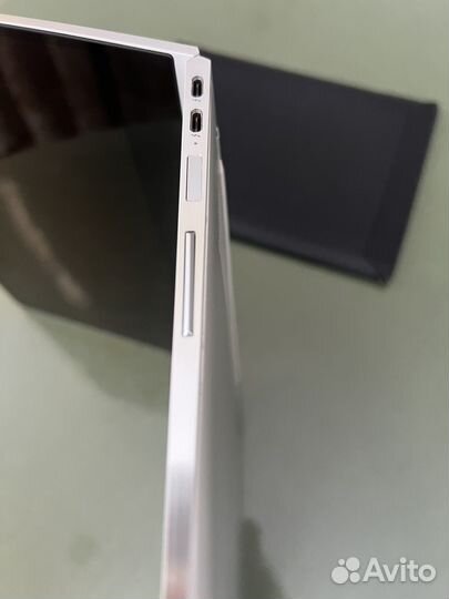 Ультрабук hp spectre 13-ae010ur