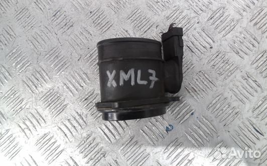 Расходомер воздуха дизельный peugeot 3008 (XML07BP