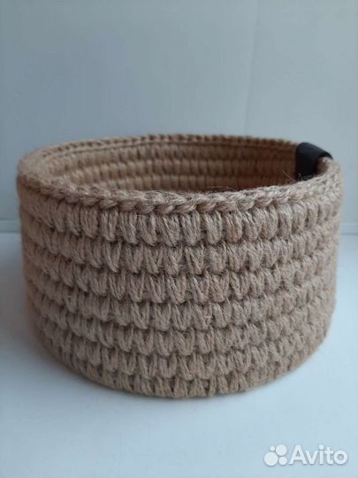 Корзина подарок на 8 марта