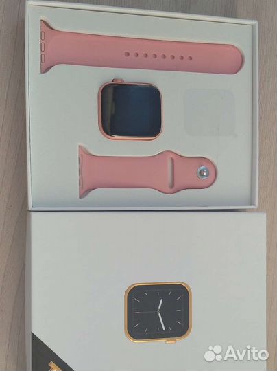 Smart watch