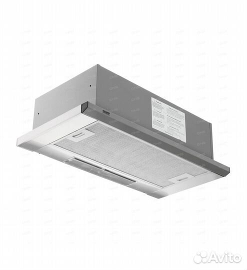 Кухня Вытяжка krona kamilla Slim 60 см