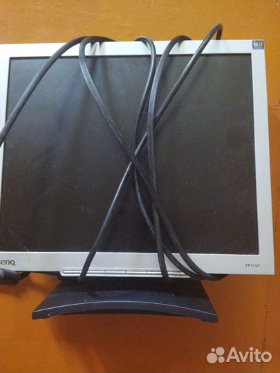 Комплектующие к компу