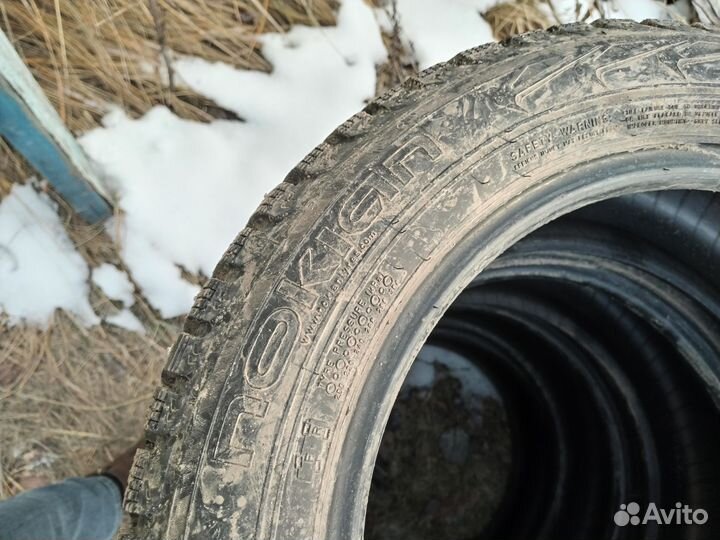 Nokian Tyres Nordman 5 205/55 R16