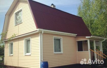 Кровельные работы и ремонт крыш