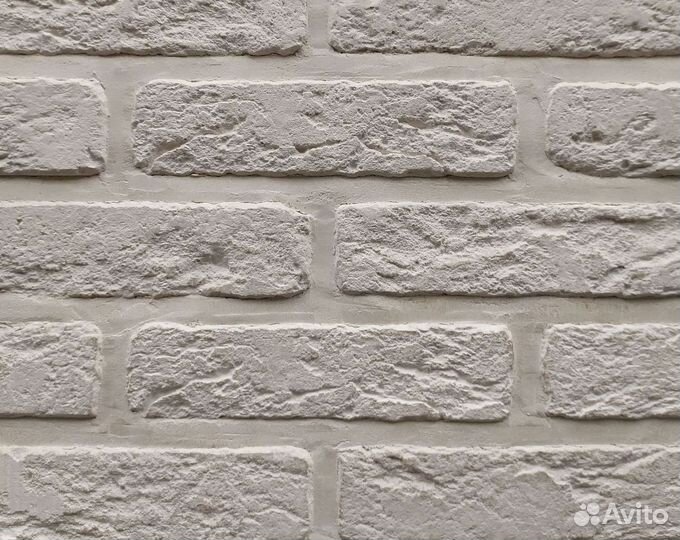Декоративный камень. Клинкерная плитка