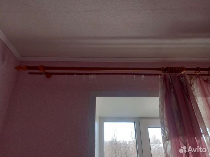 Карнизы для штор