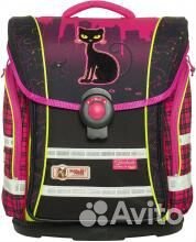 Рюкзак школьный