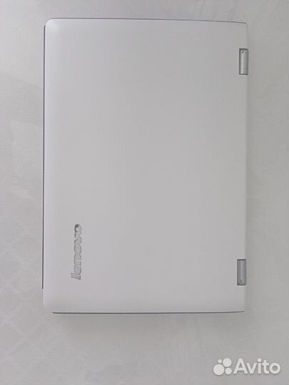 Ноутбук трансформер lenovo