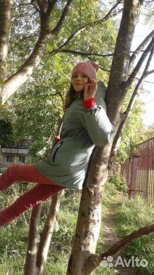 Куртка