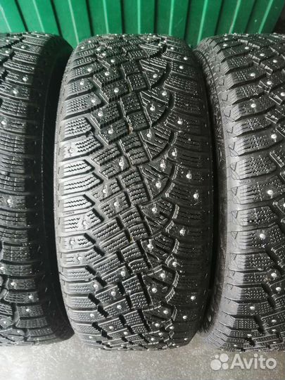 Continental IceContact 2 215/55 R17 98T