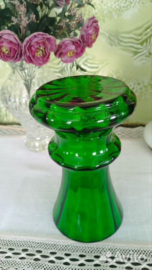 Ваза красный май Шахматная фигура