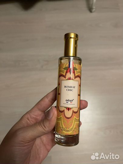 Adopt bombay chic 50 ml