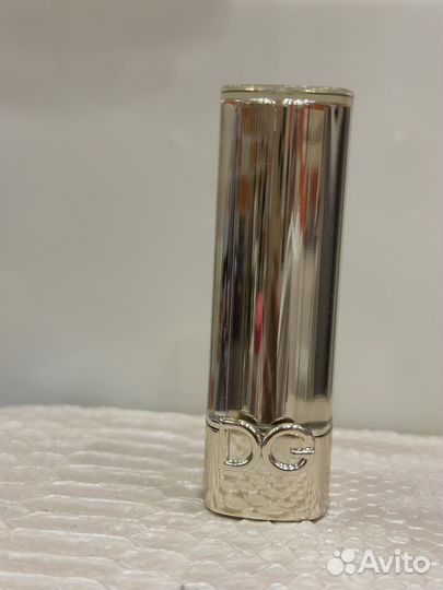 Dolce gabbana помада