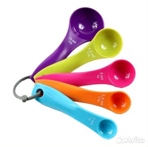 Ложечки мерные