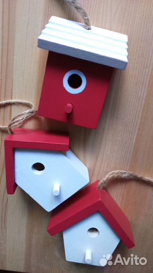 Скворечники икеа