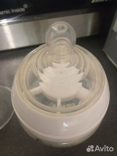 Бутылочки для кормления Tommee Tippee