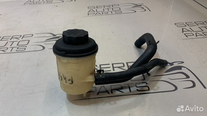 Бачок гидроусилителя Kia Rio 2 JB G4EE 2011