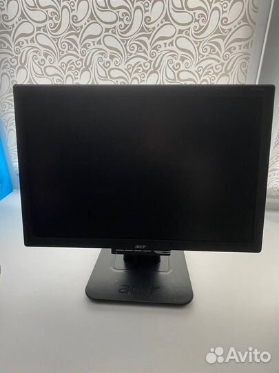 Монитор Acer