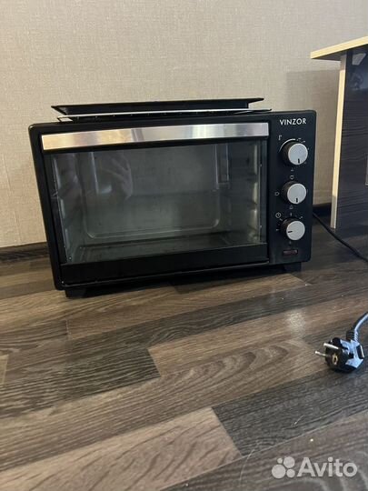 Мини духовка